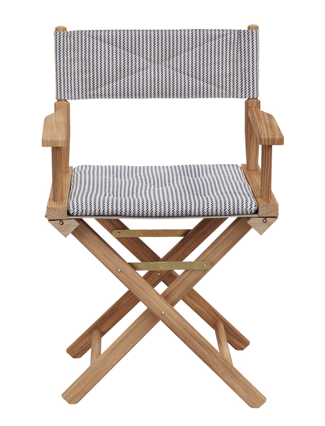 Directors Chair Chaise de metteur en scène Outdoor Skagerak by Fritz Hansen