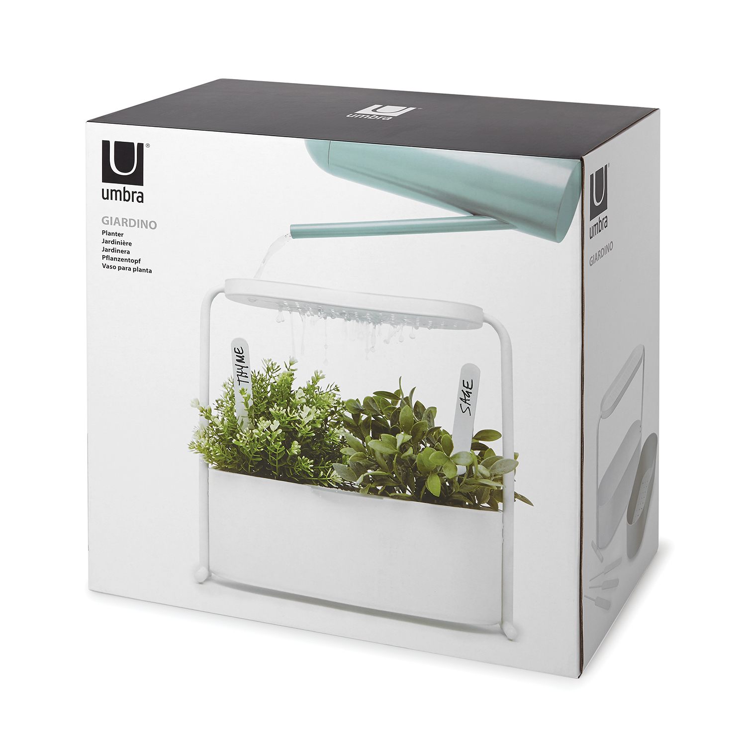 Giardino Pot à base de plantes Umbra OFFRE SPECIALE
