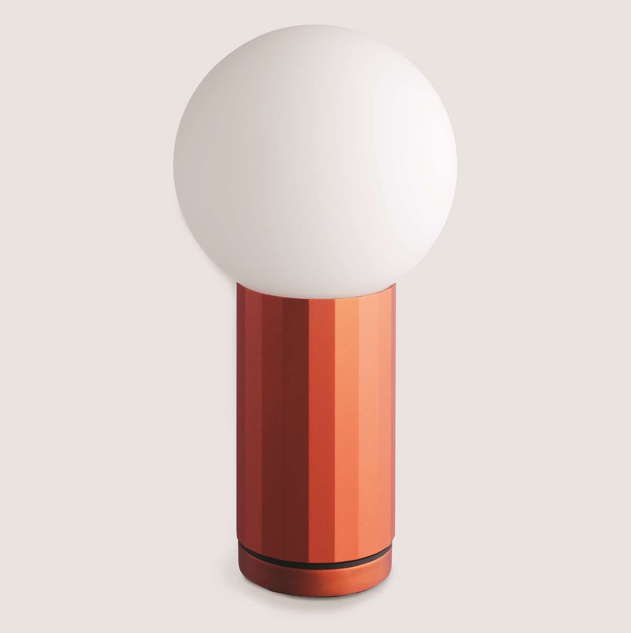 Turn On lampe de table Hay