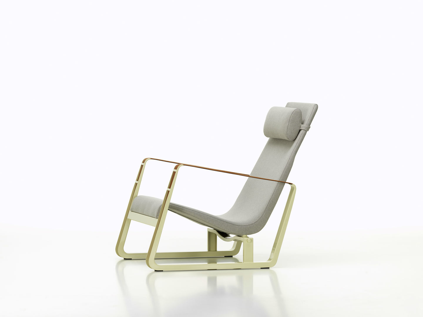 Cité Fauteuil Vitra