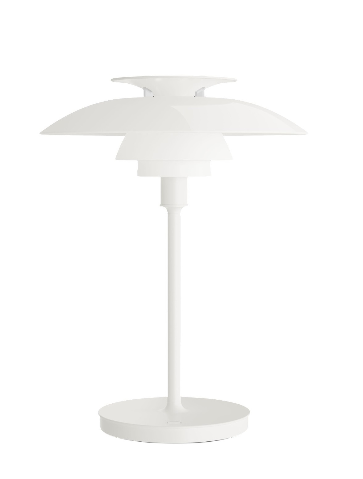 PH 80 Portable lamp lampe de table / lampe à batterie Louis Poulsen PH 80 Portable lamp lampe de table / lampe à batterie Louis Poulsen