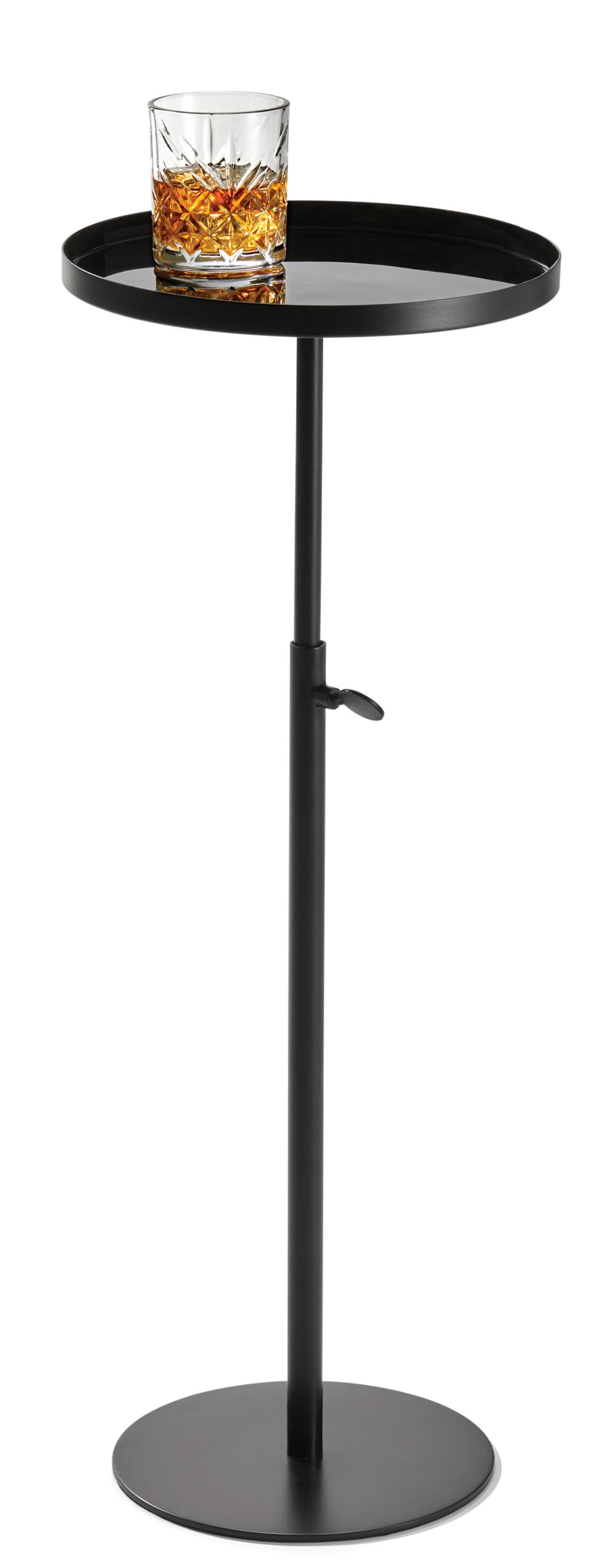Table d'appoint extensible Tom Philippi