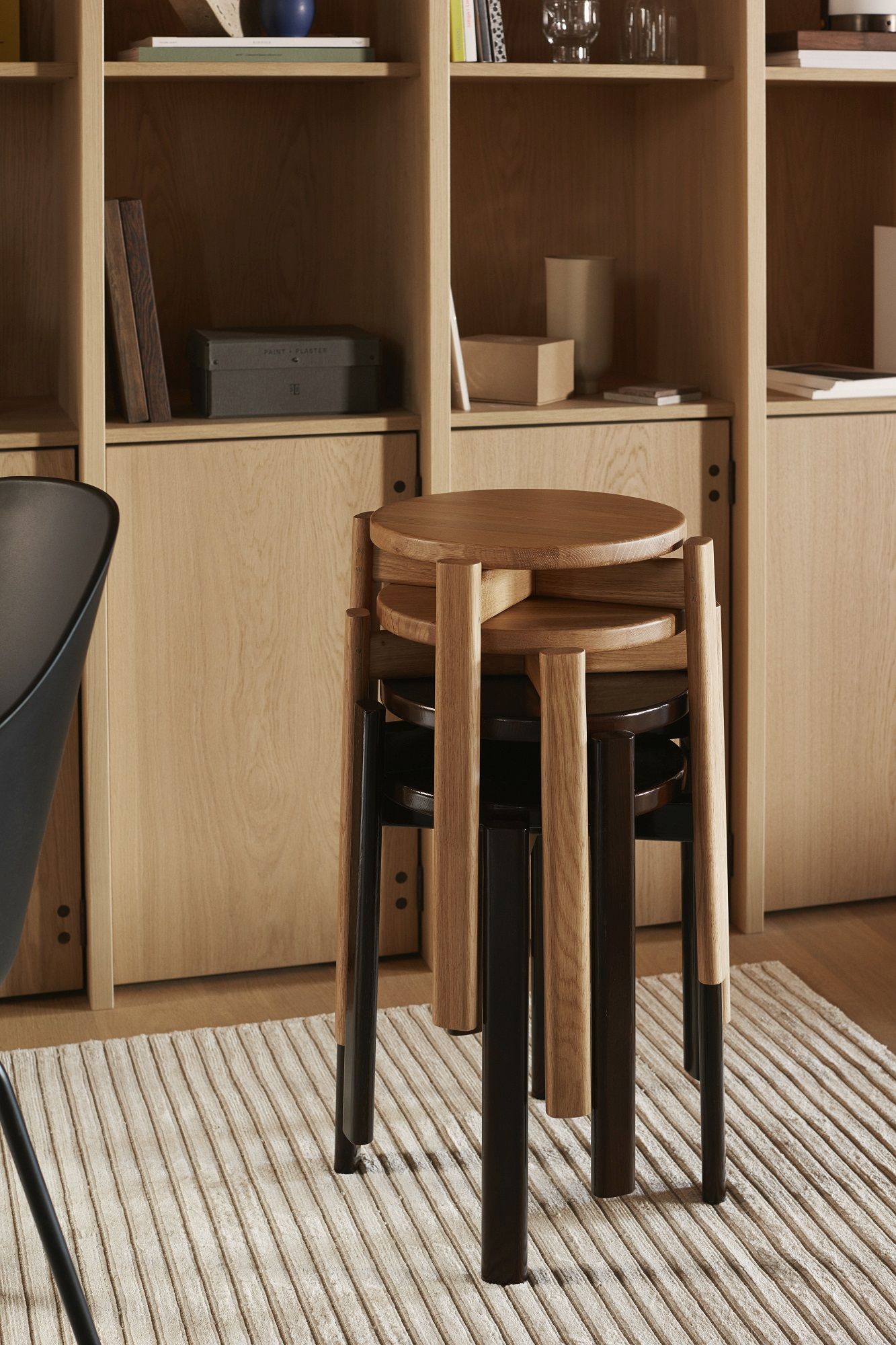 Tabouret Passage Stool Audo Copenhagen