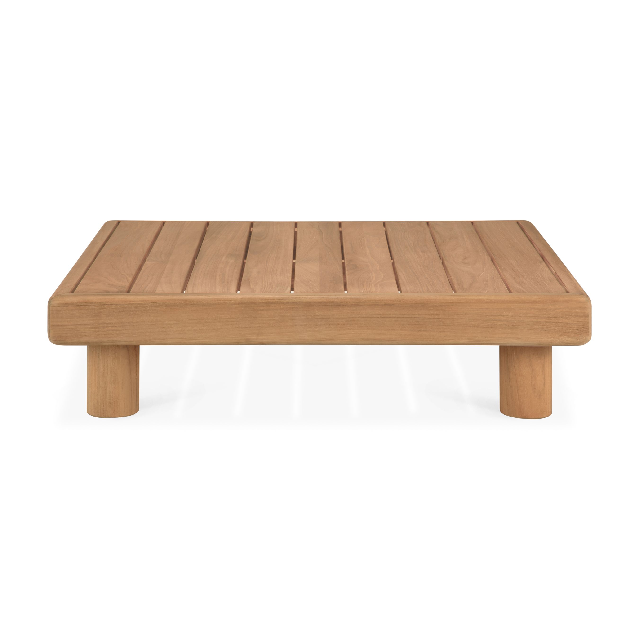 Monocle Outdoor Table basse Ethnicraft