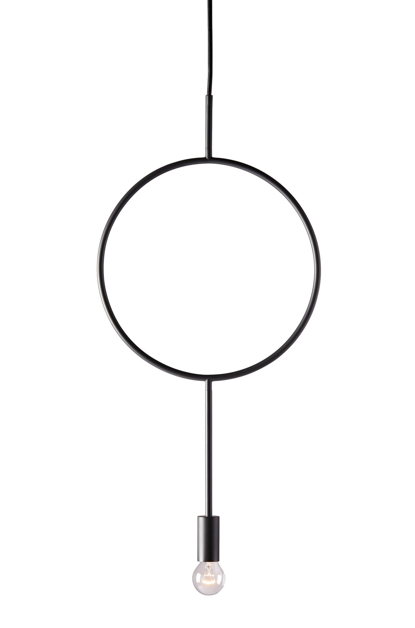 Circle lampe suspension Northern OFFRE SPECIALE