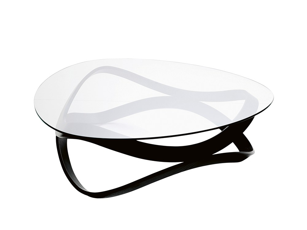Newton Sofa Table Ø 970 mm Karl Andersson & Soener