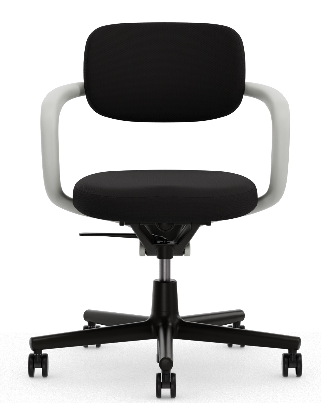 Chaise de bureau Allstar SILK MESH NERO Vitra OFFRE SPECIALE