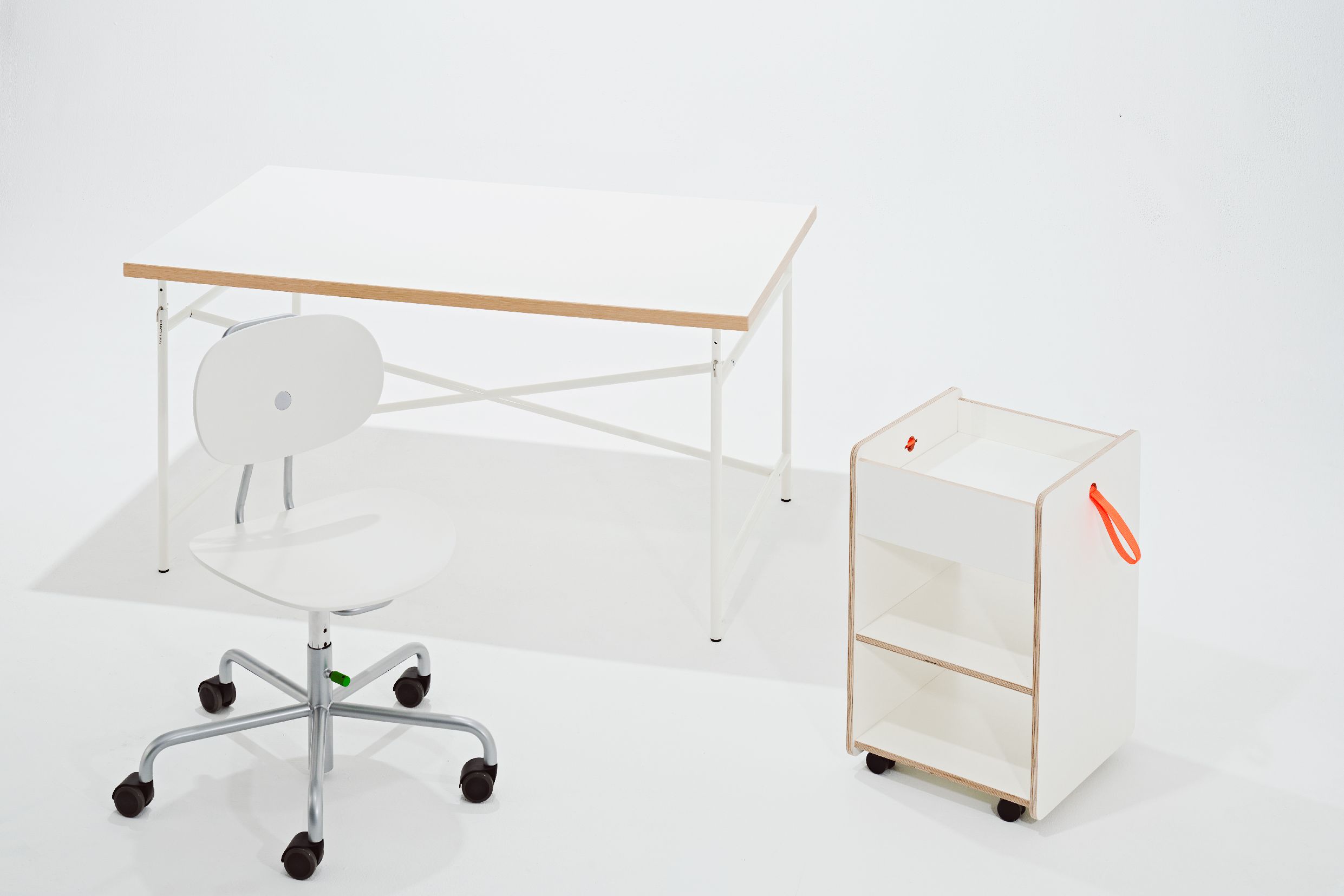 Amis d'école Set de bureau Richard Lampert