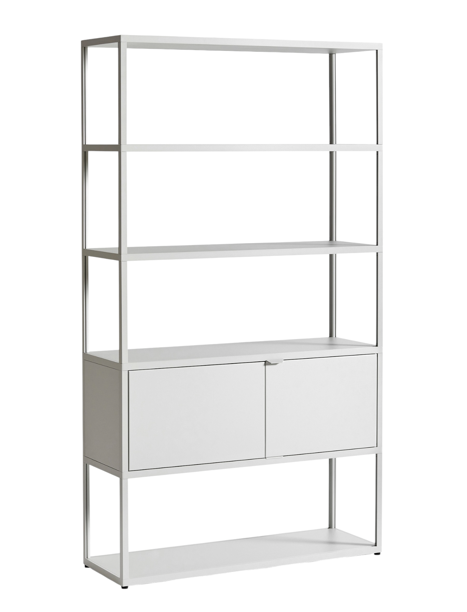 New Order Sideboard Wall Combination 502 Hay Gris clair New Order Sideboard Wall Combination 502 Hay Gris clair