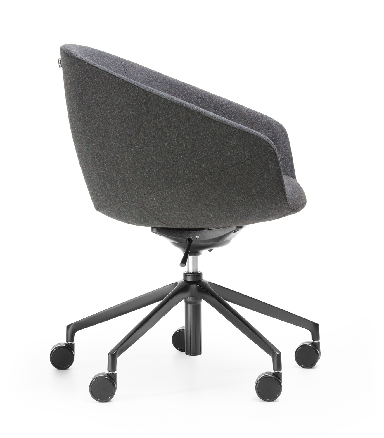 ox:co OX 5R chaise pivotante Bejot