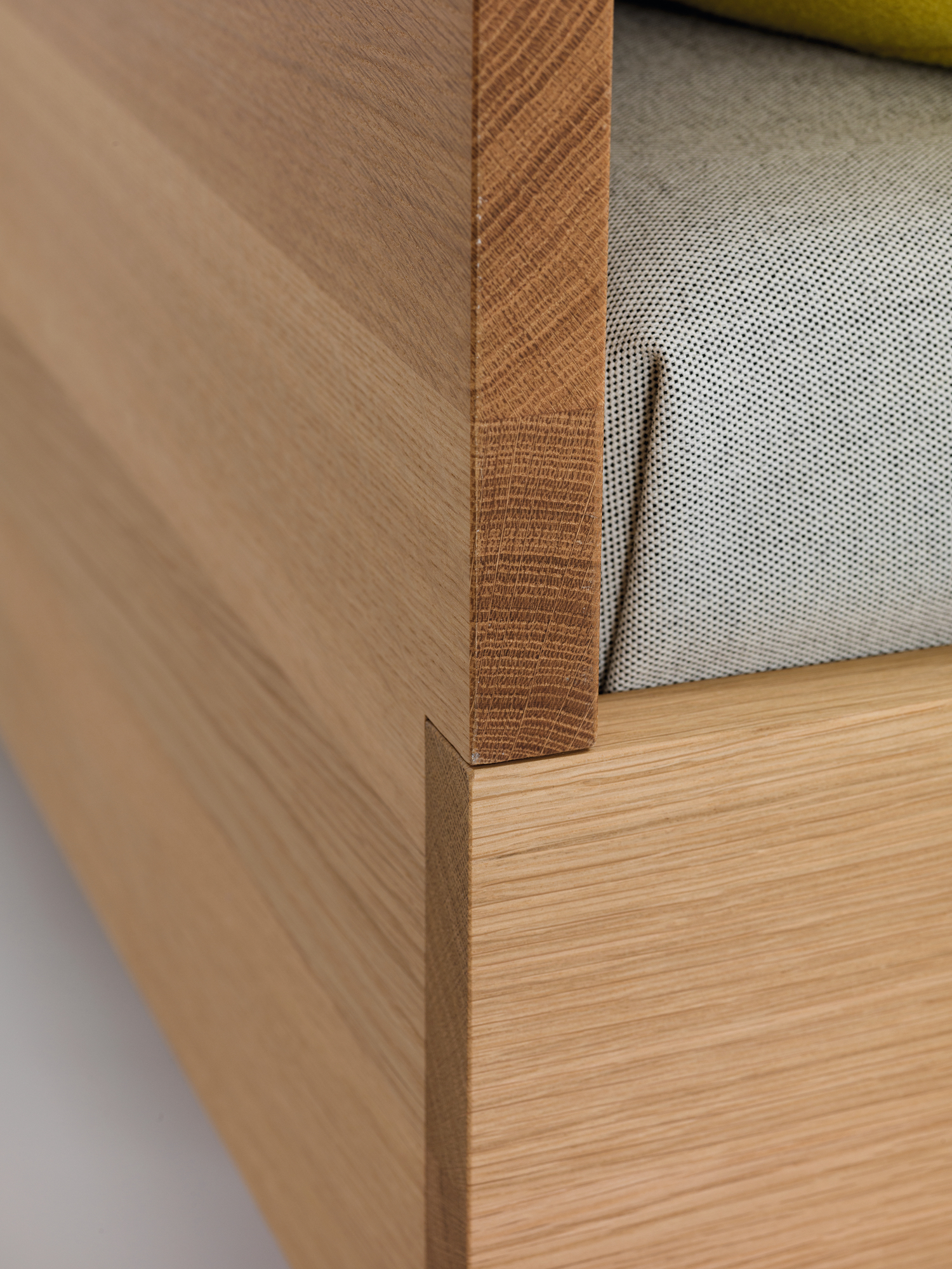 Simple HI 79 - 180 lit en bois Zeitraum