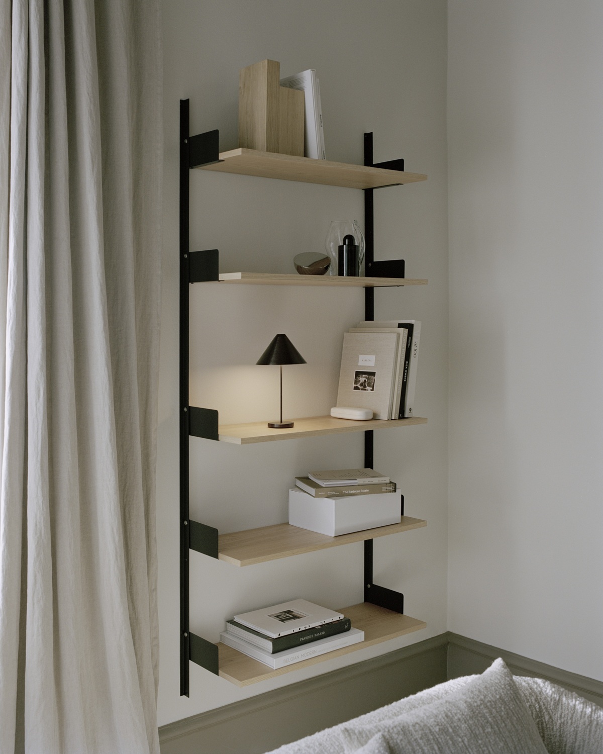 Etagère murale 1900 New Works