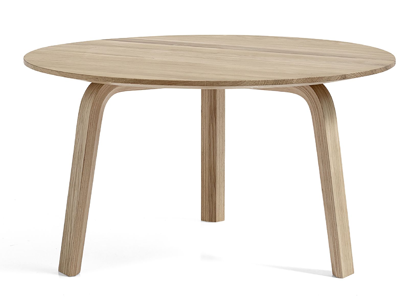 Bella Coffee Table Table d'appoint Ø 60 x H 32 cm Hay