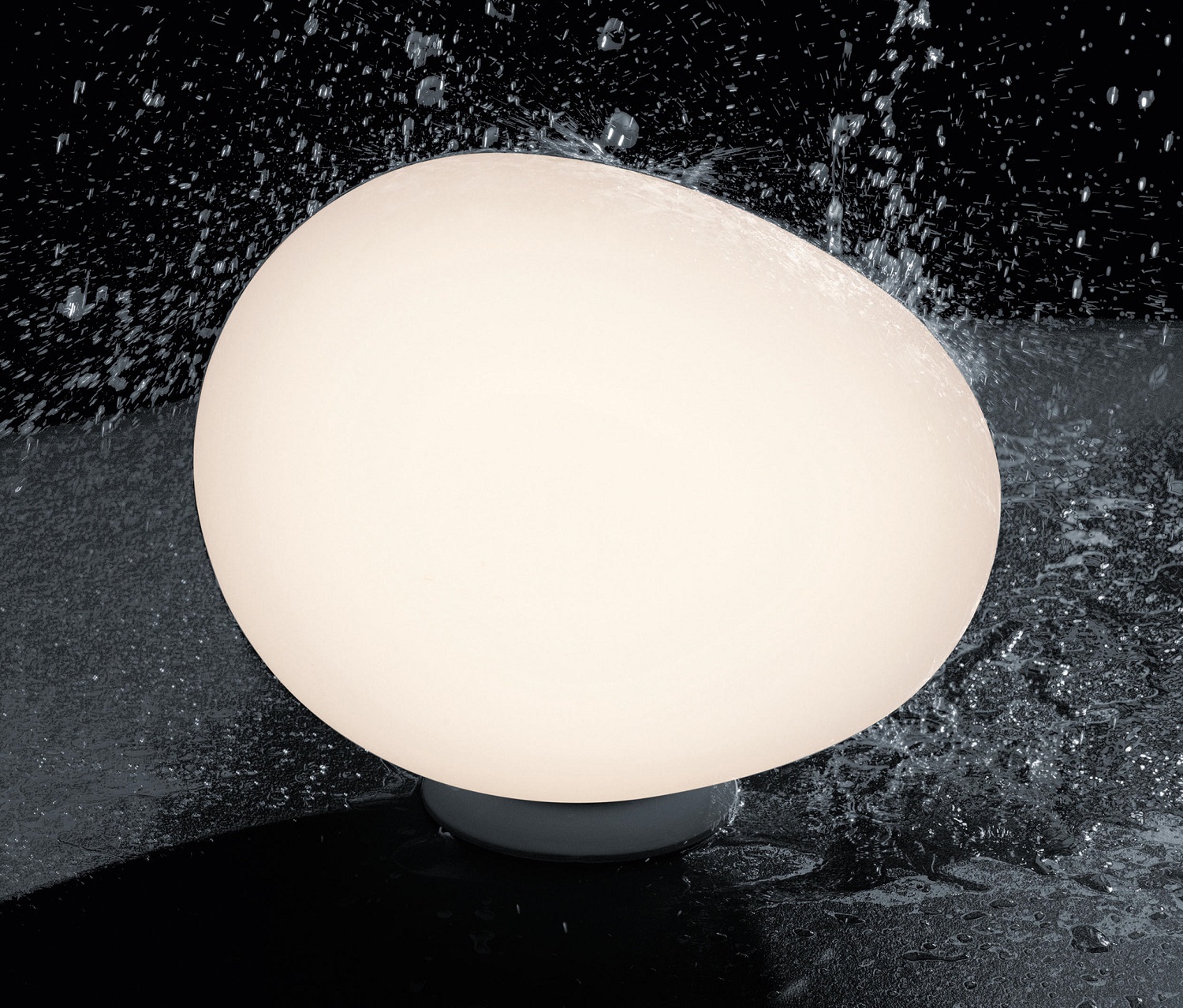 Gregg Outdoor Lampadaire / Lampe de sol Foscarini