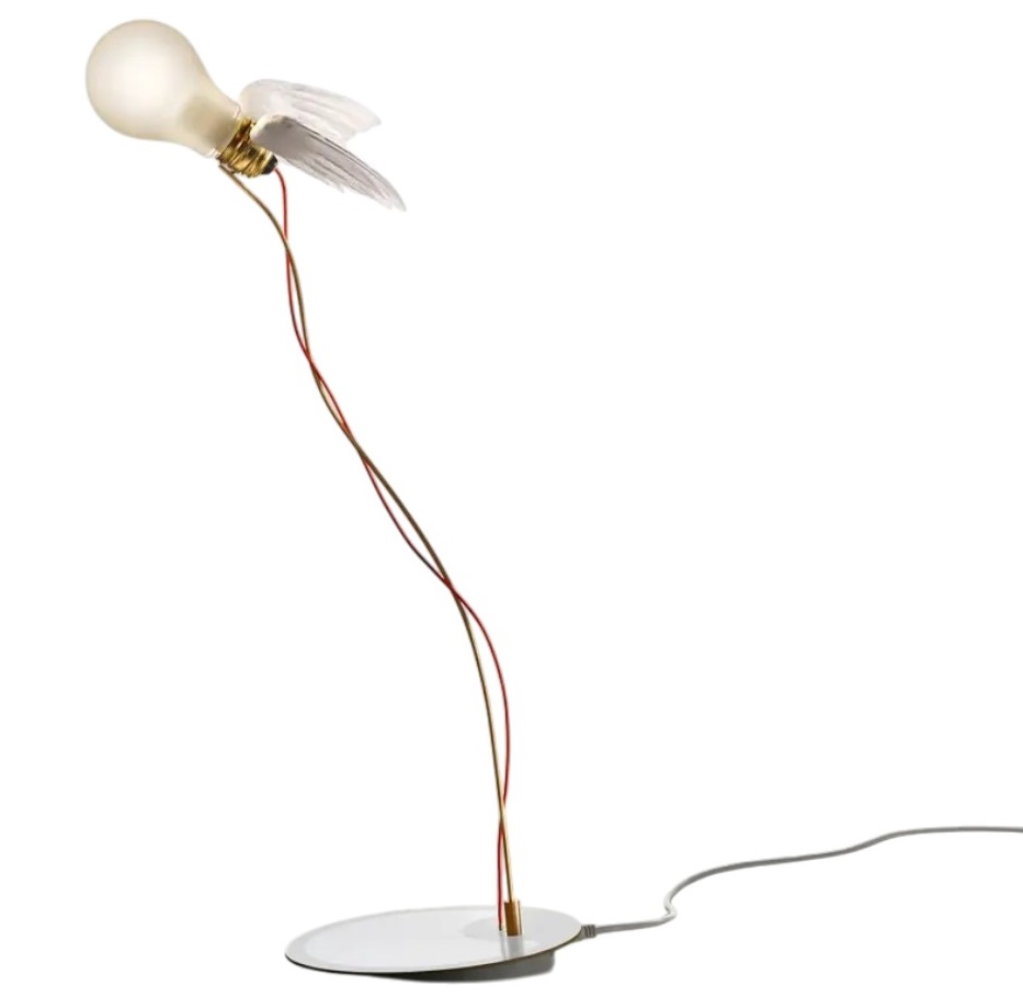 Lucellino Applique Ingo Maurer