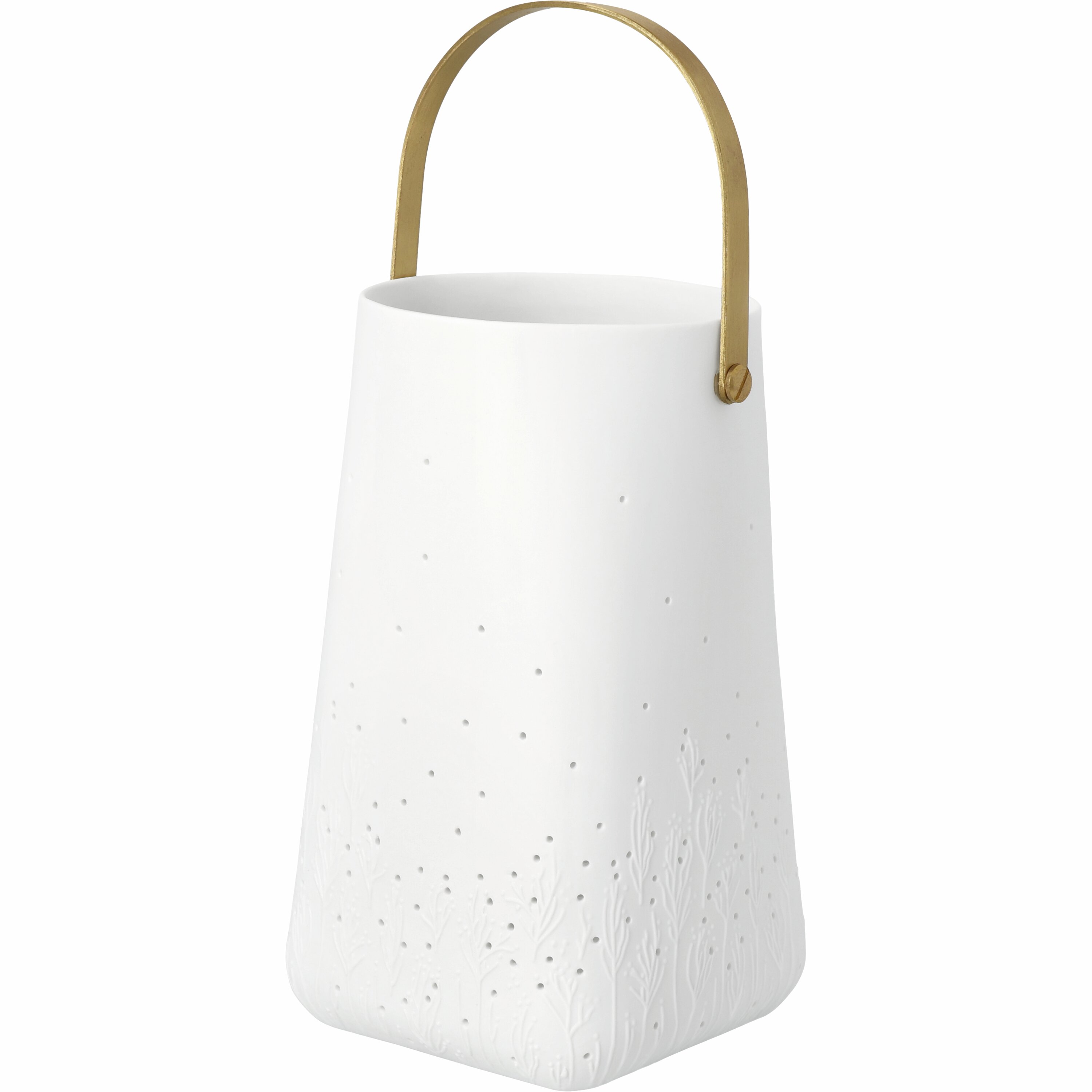 Lanterne Prairie sauvage Roues