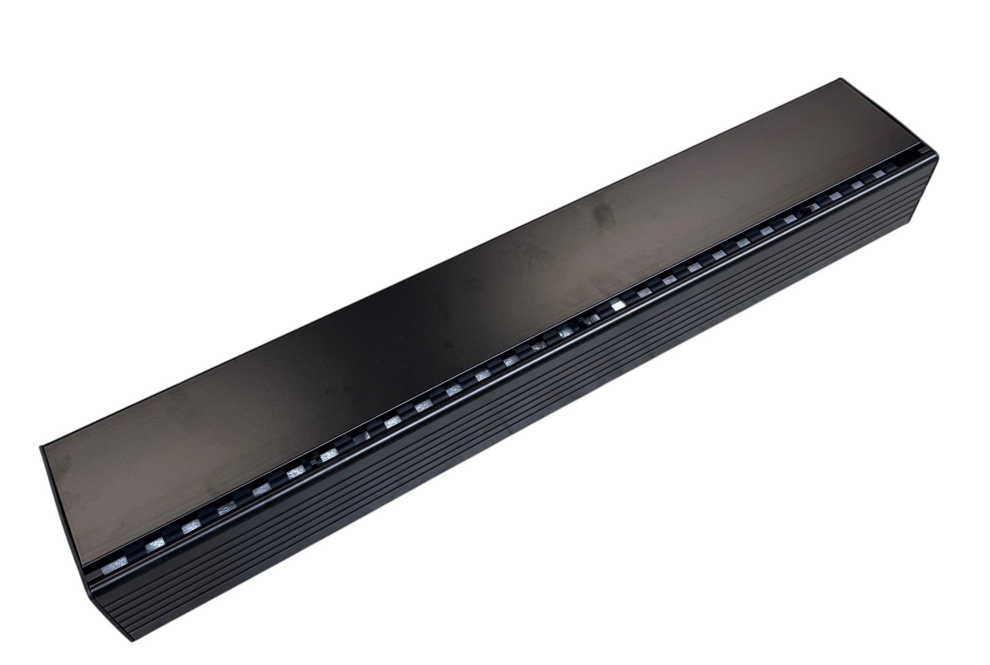 USM Haller Chemin de câbles 75 cm PIÈCE UNIQUE