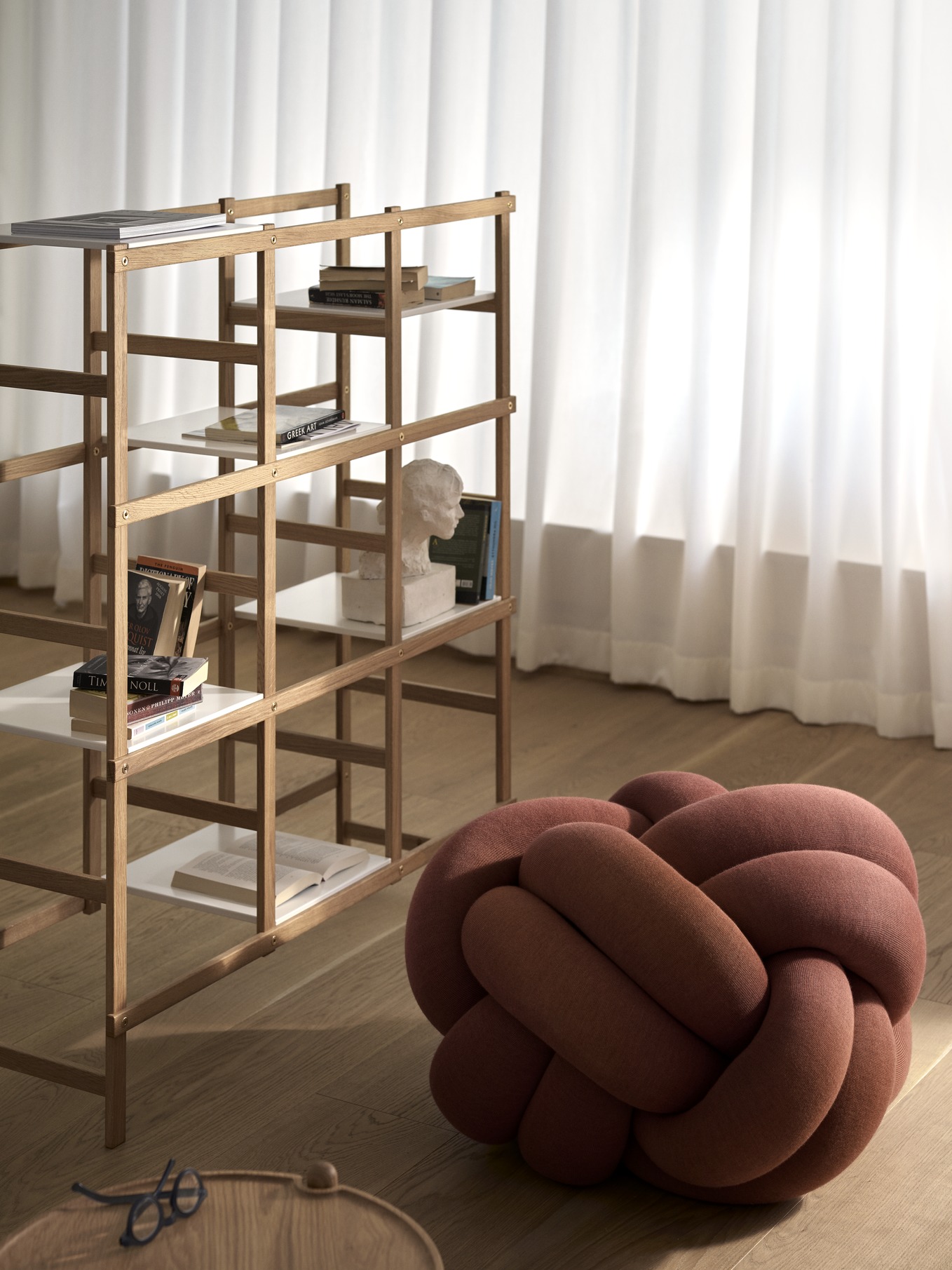 Frame High Étagere Design House Stockholm