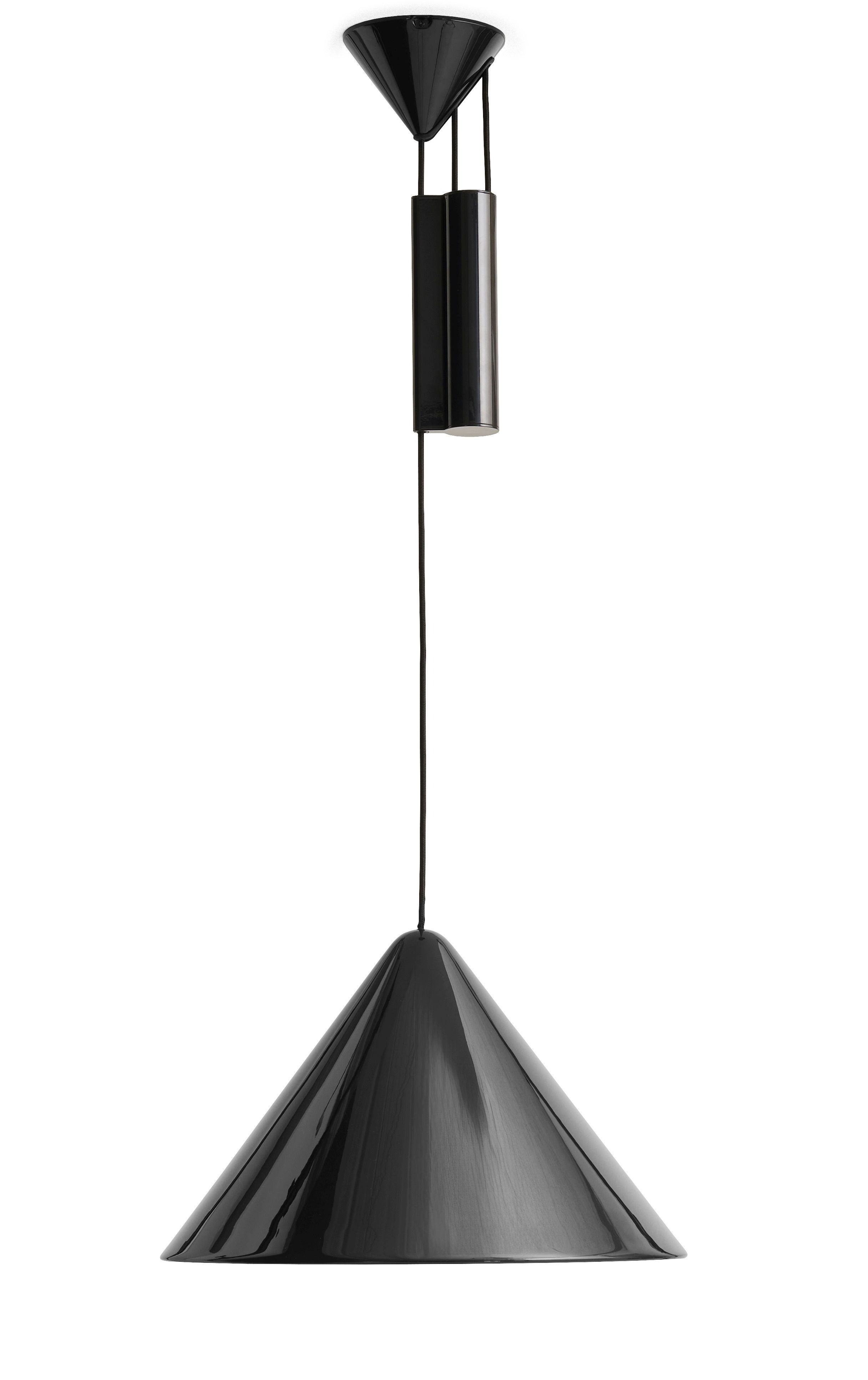 Compass Adjustable Pendant 430 Lampe à suspendre Hay