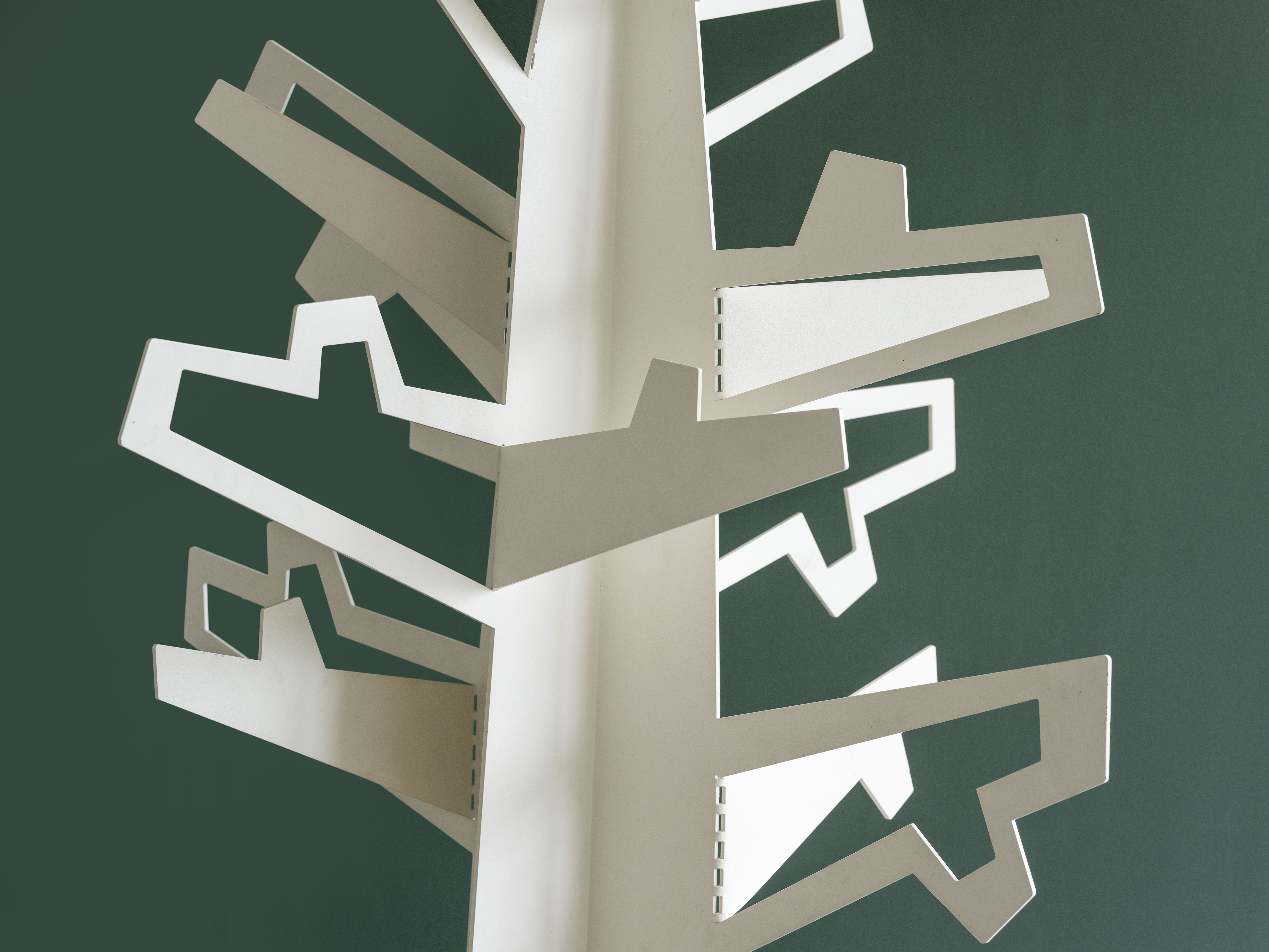 Forest for the Trees Portemanteau Functionals