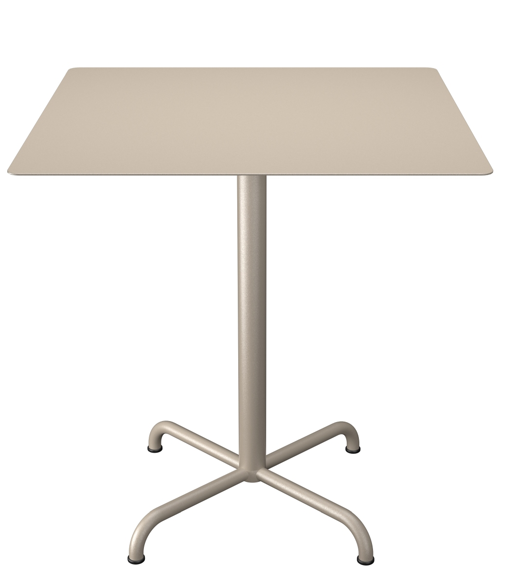 Pico Café Table Table d'appoint Outdoor Houe