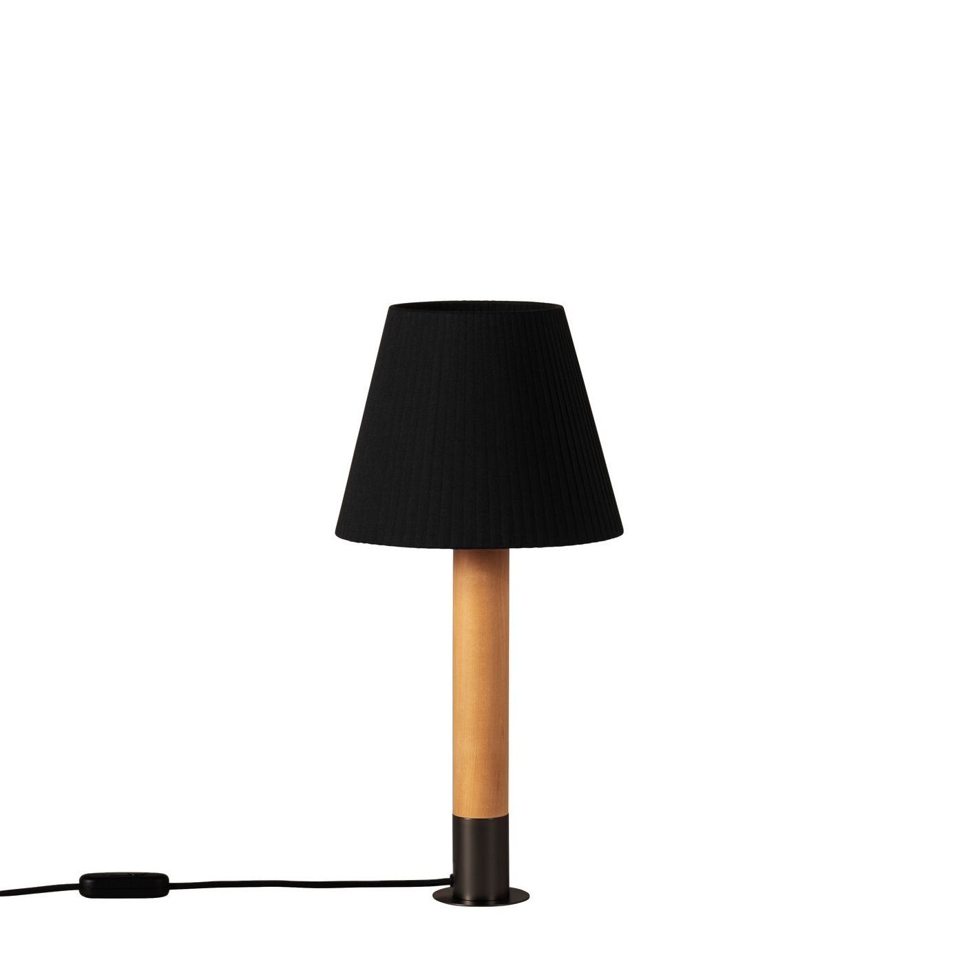 Basica lampe de table Santa & Cole