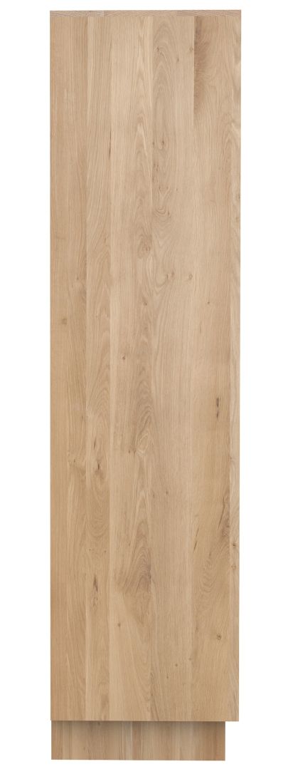 Wave Armoire de rangement Oak Ethnicraft