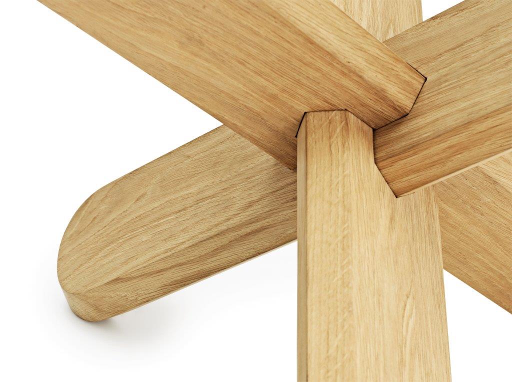 Ding Table table Normann Copenhagen