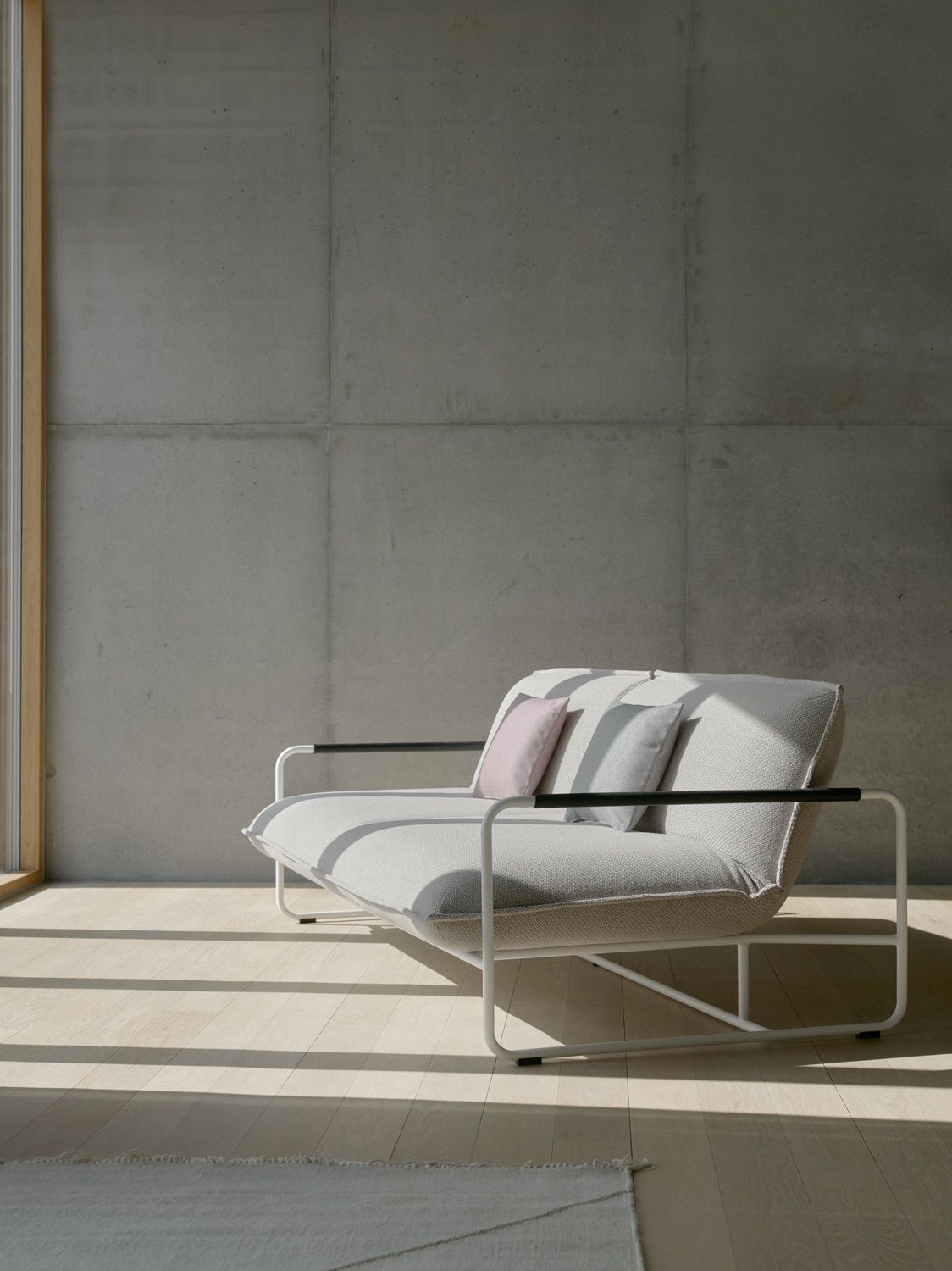 Nova Sofa bed Canapé-lit Softline