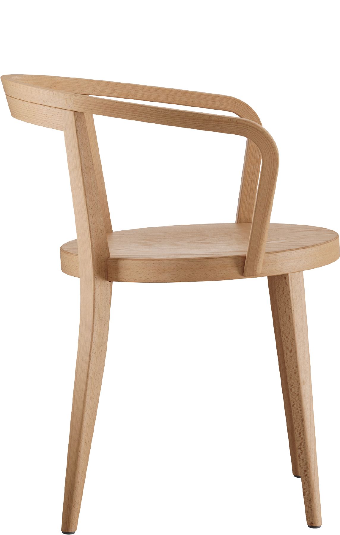 Abbey Fauteuil avec accoudoirs Horgenglarus