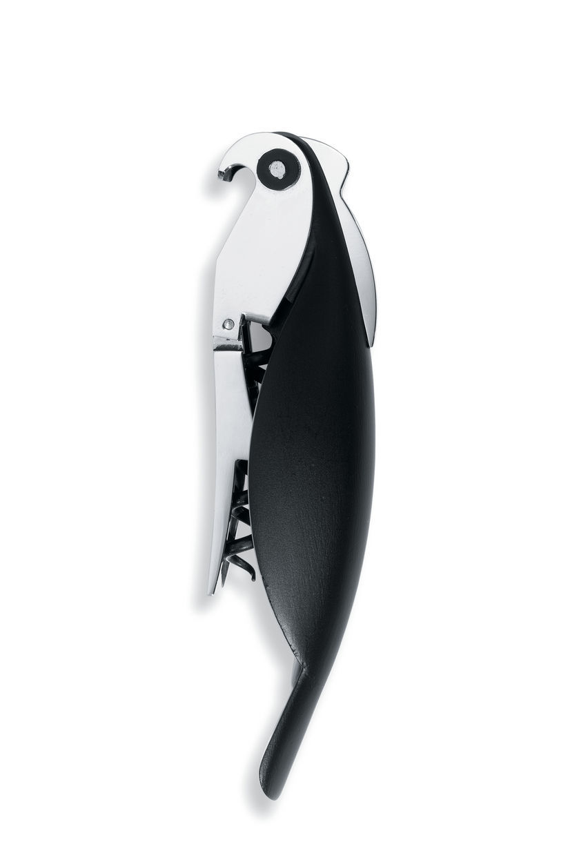 Parrot Sommelier Tire-bouchon AAM32 Alessi