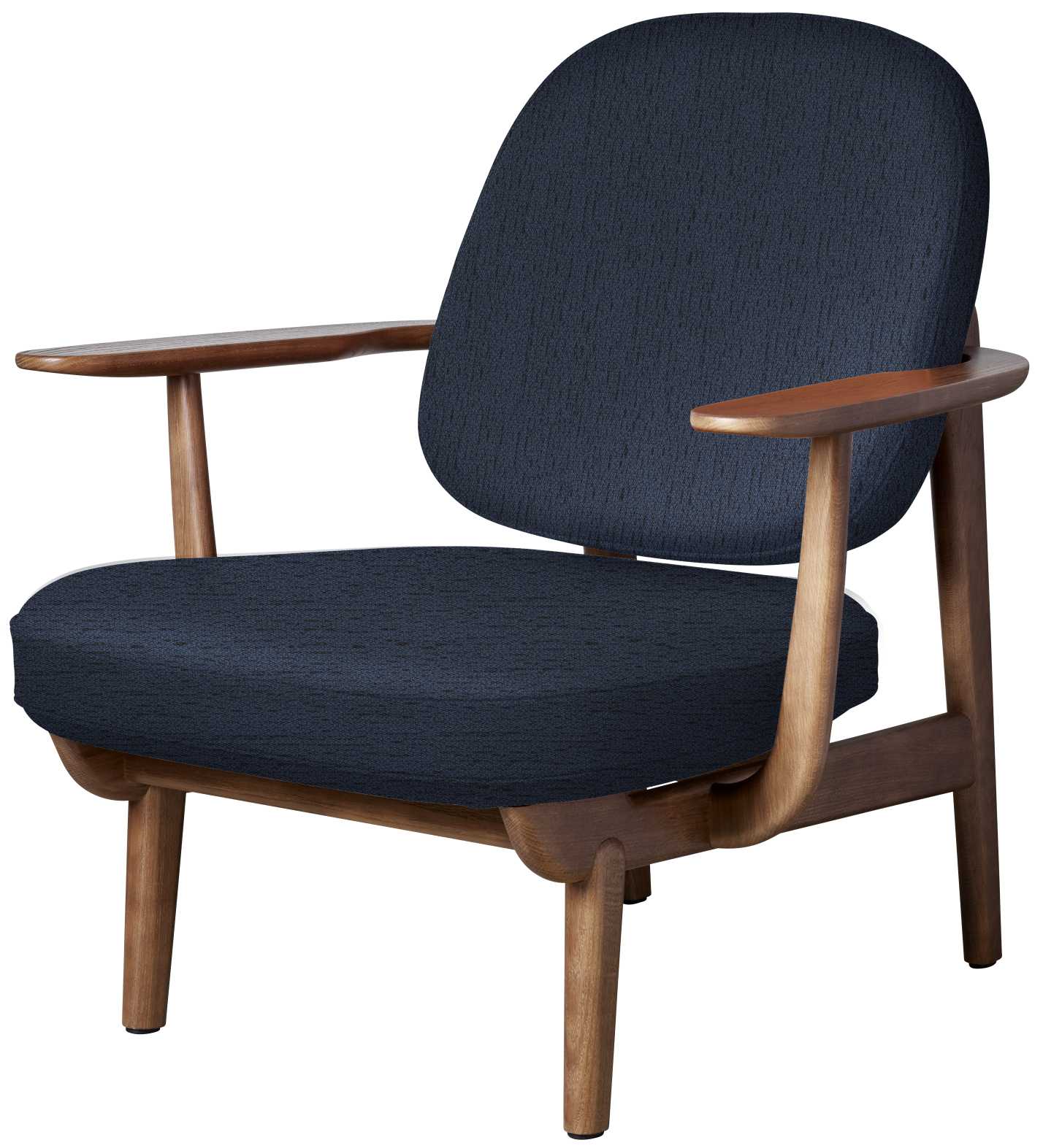 Fred chaise salon Fritz Hansen