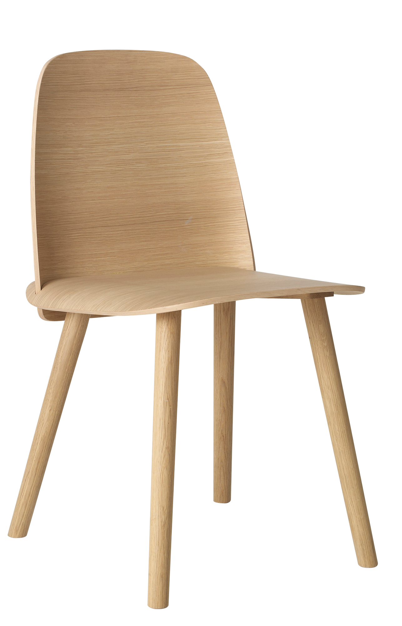 Nerd Chair Chaise Muuto