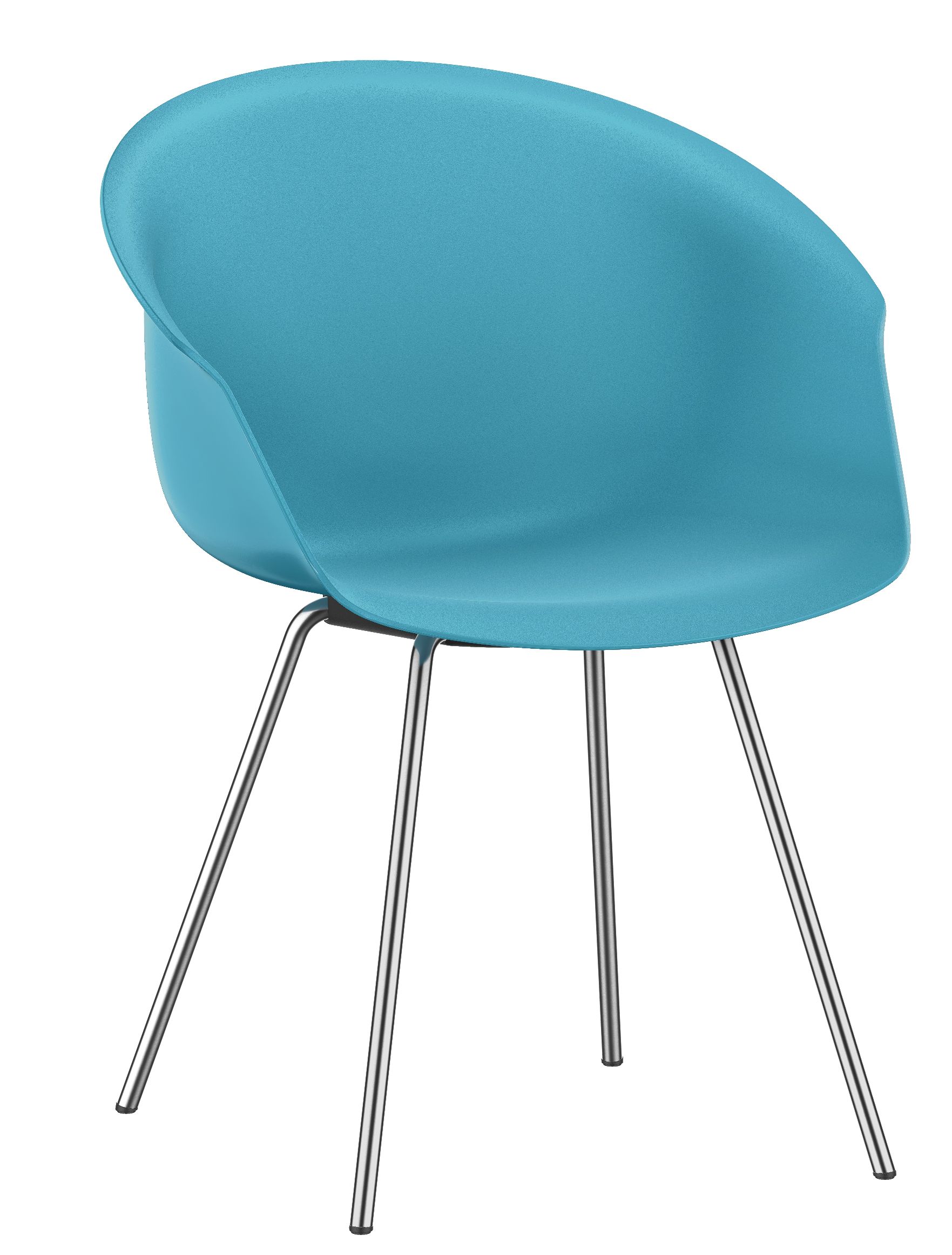 Shuffleis1 Club fauteuils Interstuhl