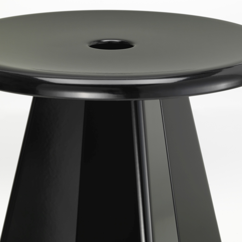Tabouret Métallique Metallic Tabouret Vitra