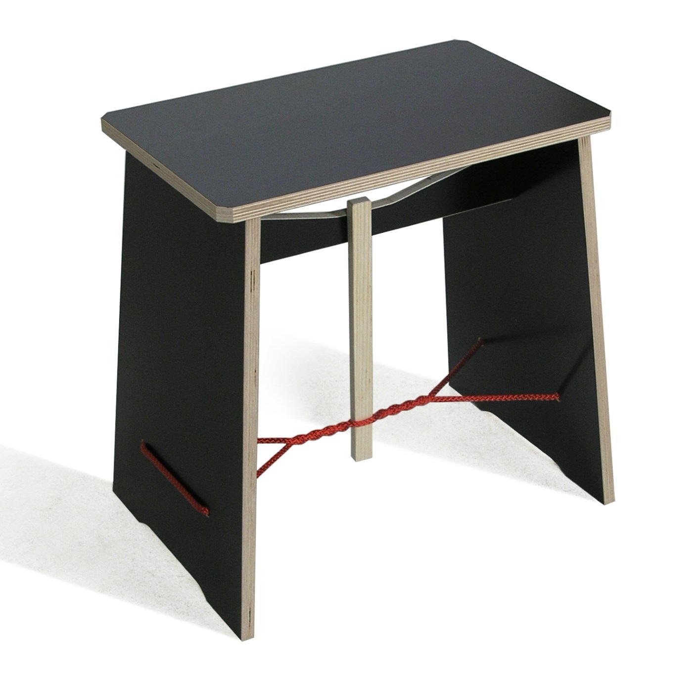 Strammer Max tabouret Nils Holger Moormann
