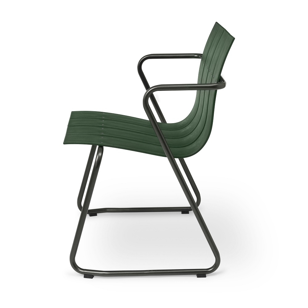 Ocean Chaise d'extérieur Mater OC2 Vert