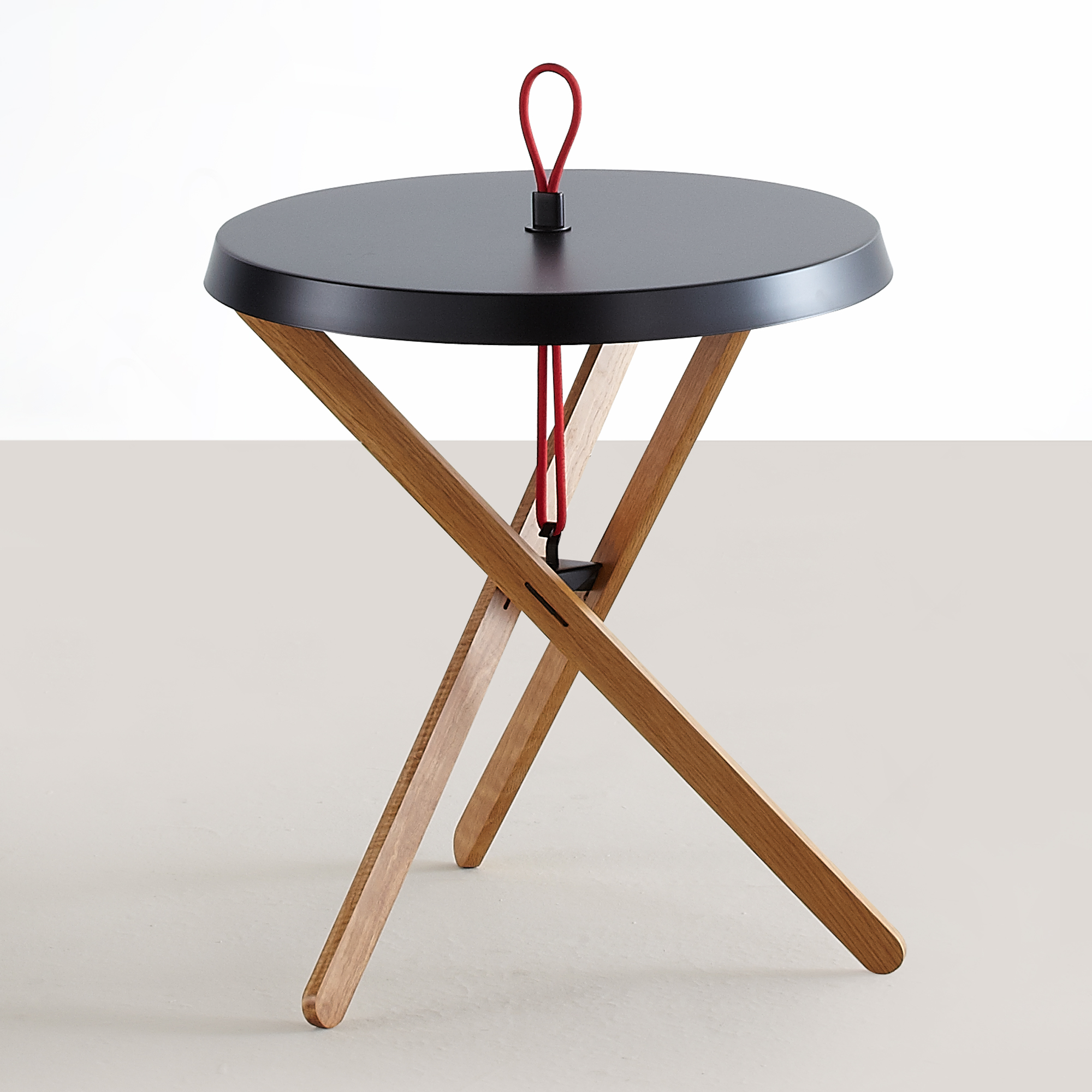 Marionet table d'appoint Mox