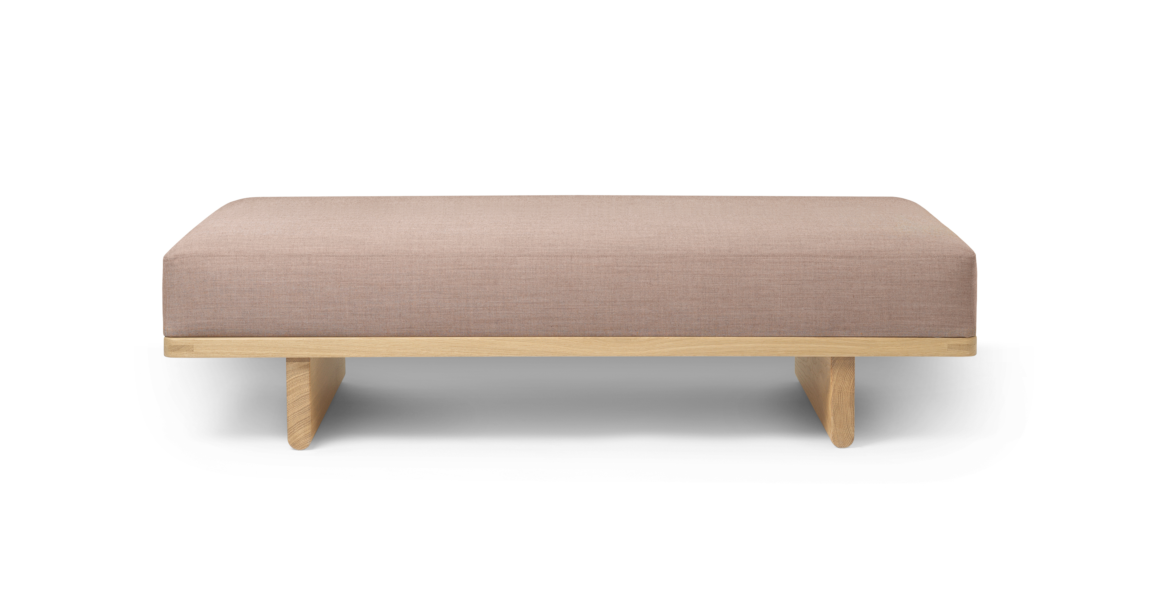 Daybed BM0865 Méridienne Carl Hansen