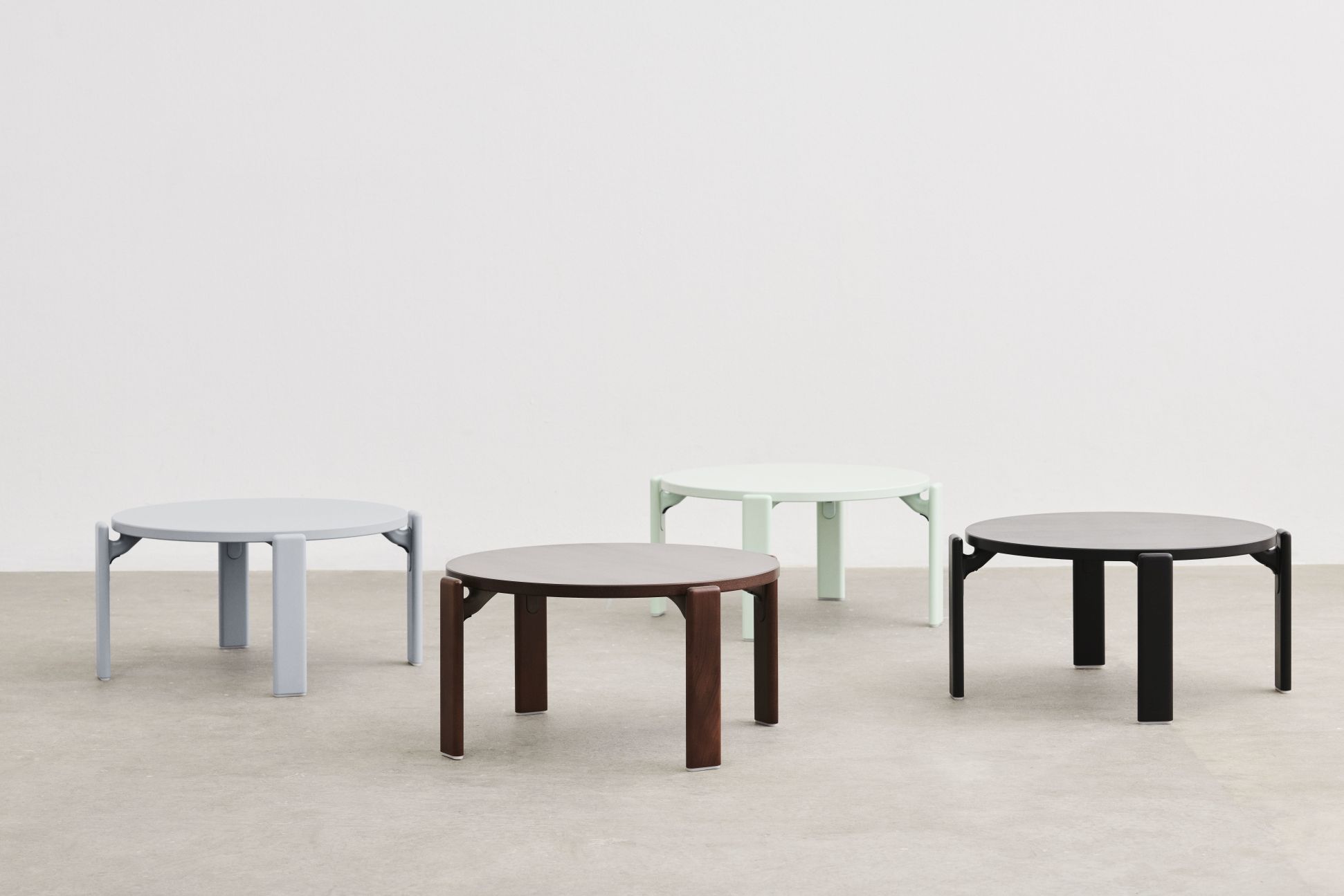 Rey Coffee Table Table basse Hay 