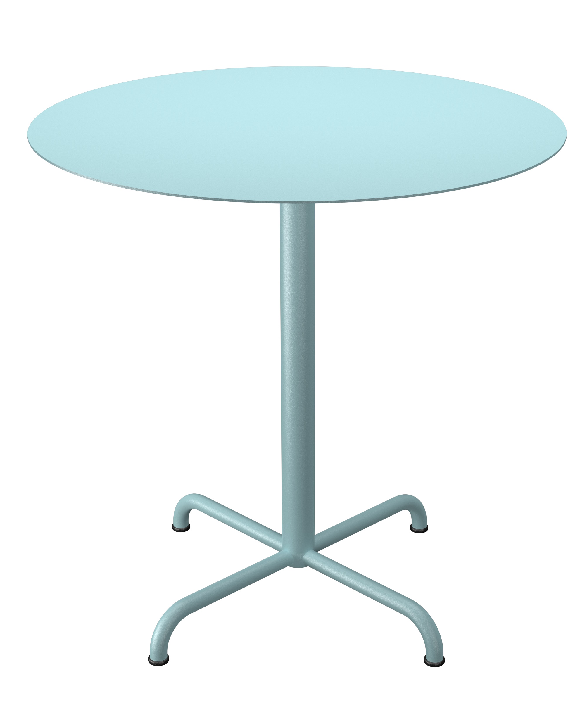 Pico Café Table Table d'appoint Outdoor Houe