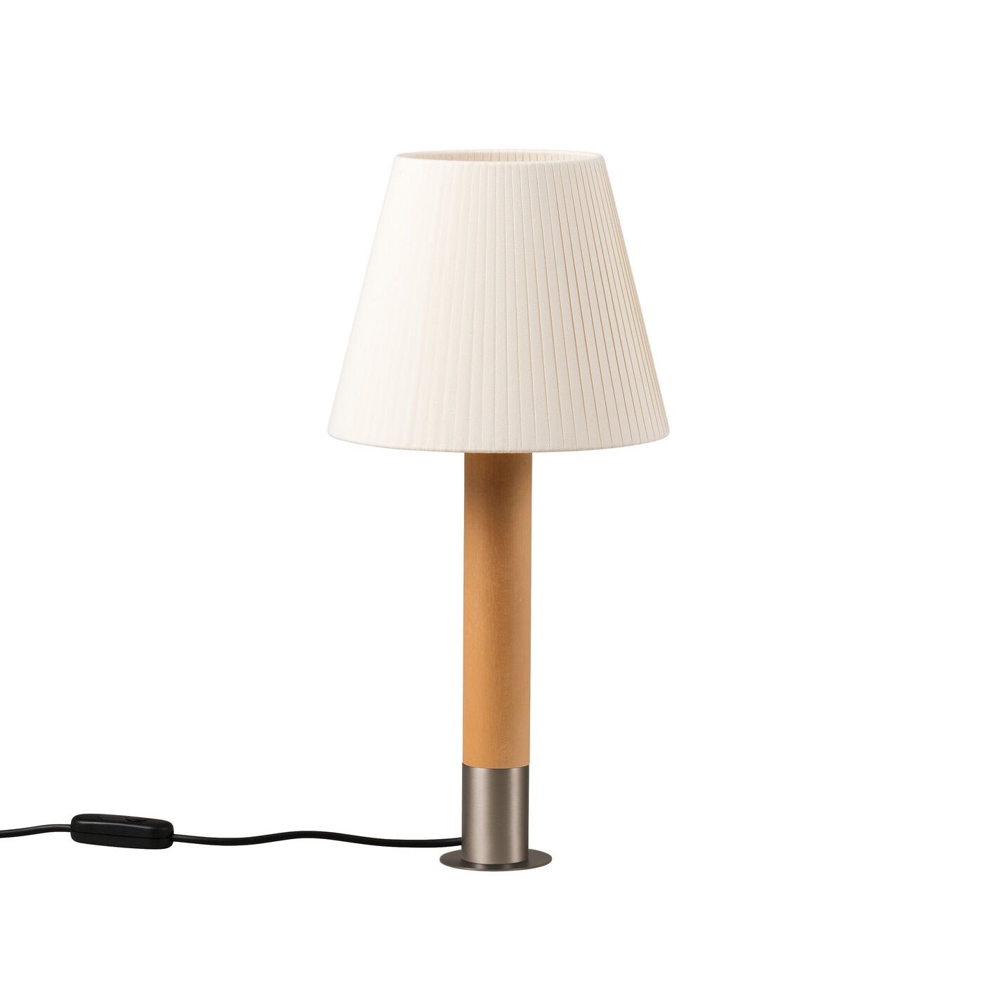 Basica lampe de table Santa & Cole