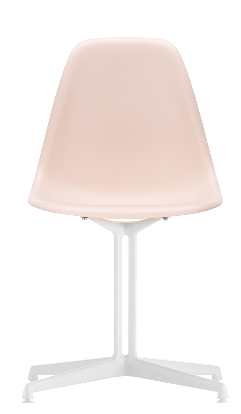 Eames Fiberglass Side Chair DSL Chaise Vitra 