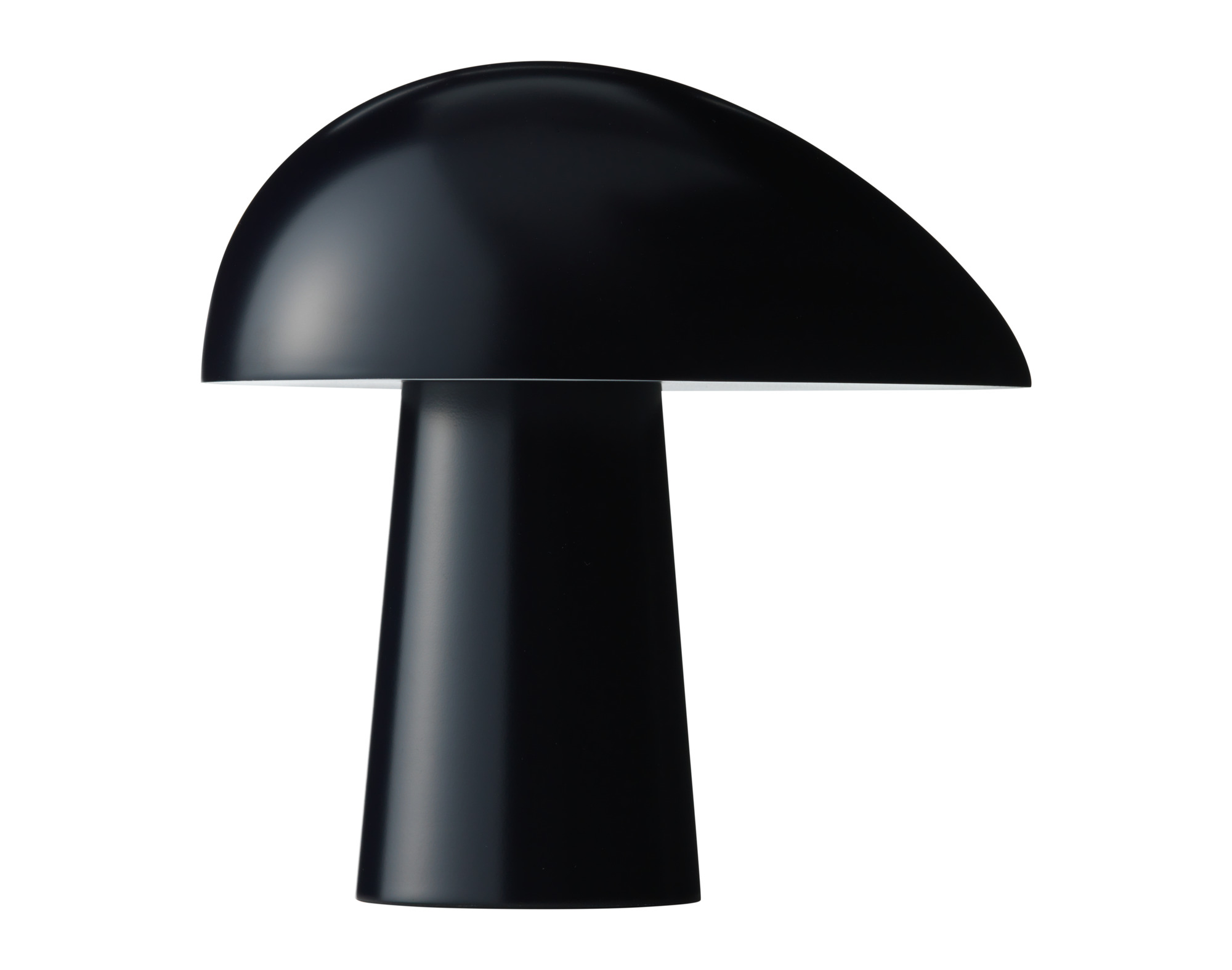 Night Owl Lampe de Table Nuit bleu Fritz Hansen