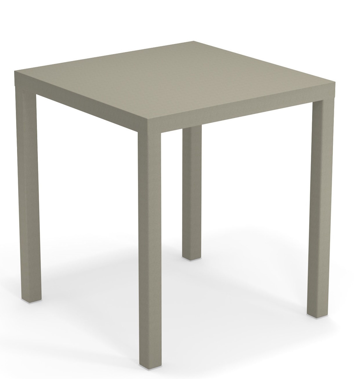 Nova Table carrée Outdoor Emu