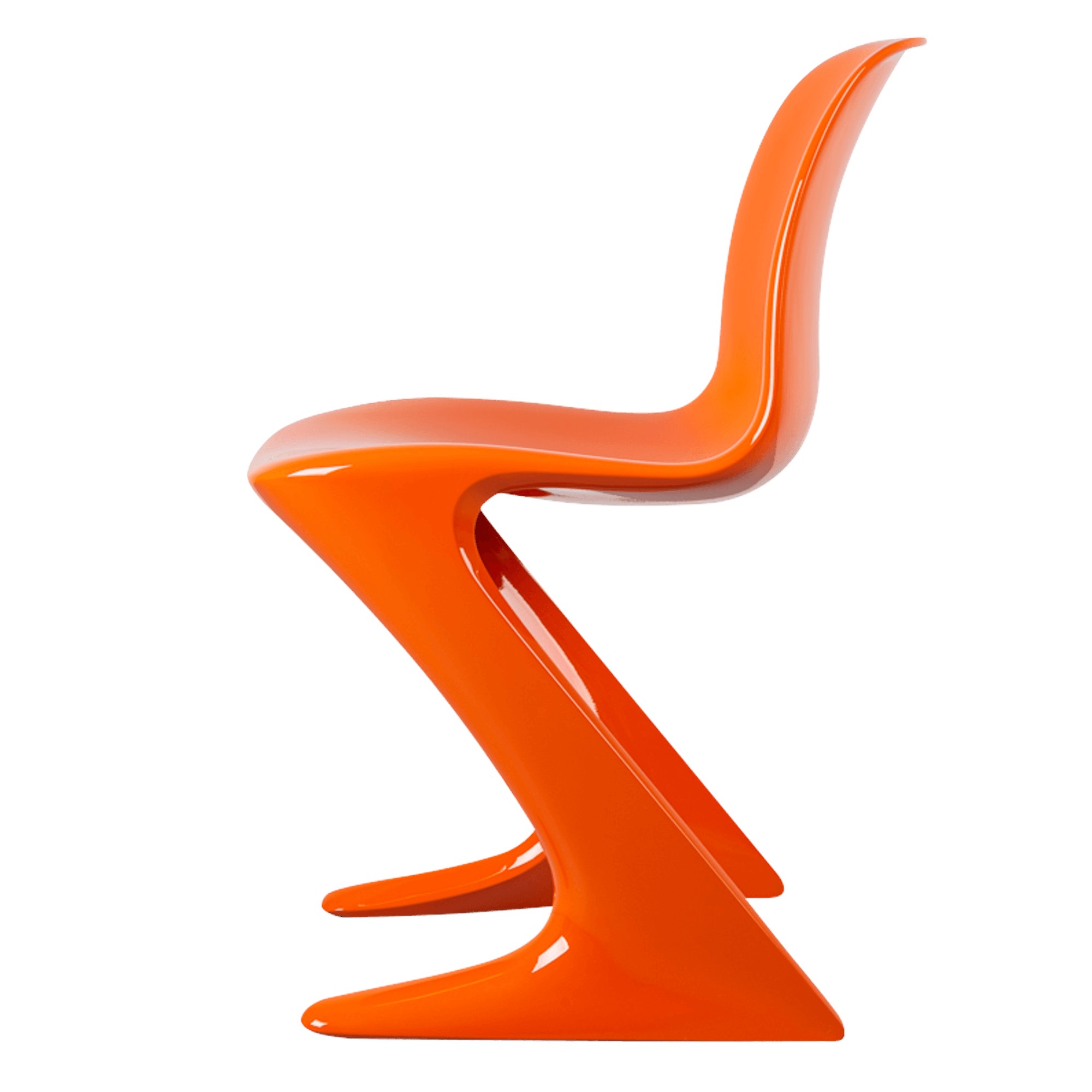 Z Chair Chaise Indoor / Outdoor Richard Lampert