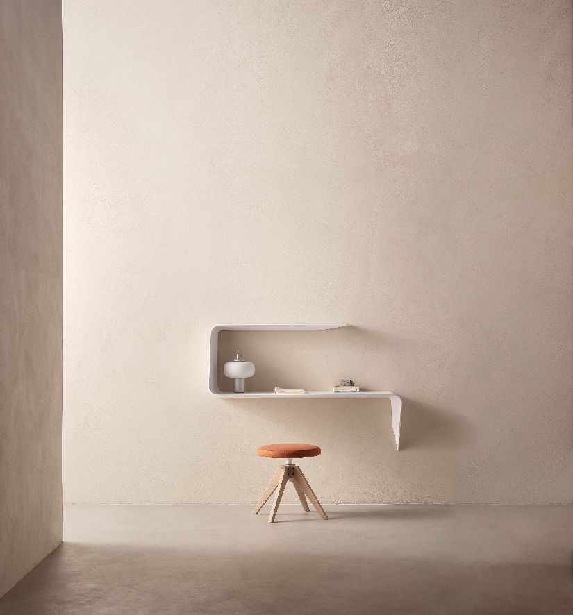 Flow Pouf MDF Italia