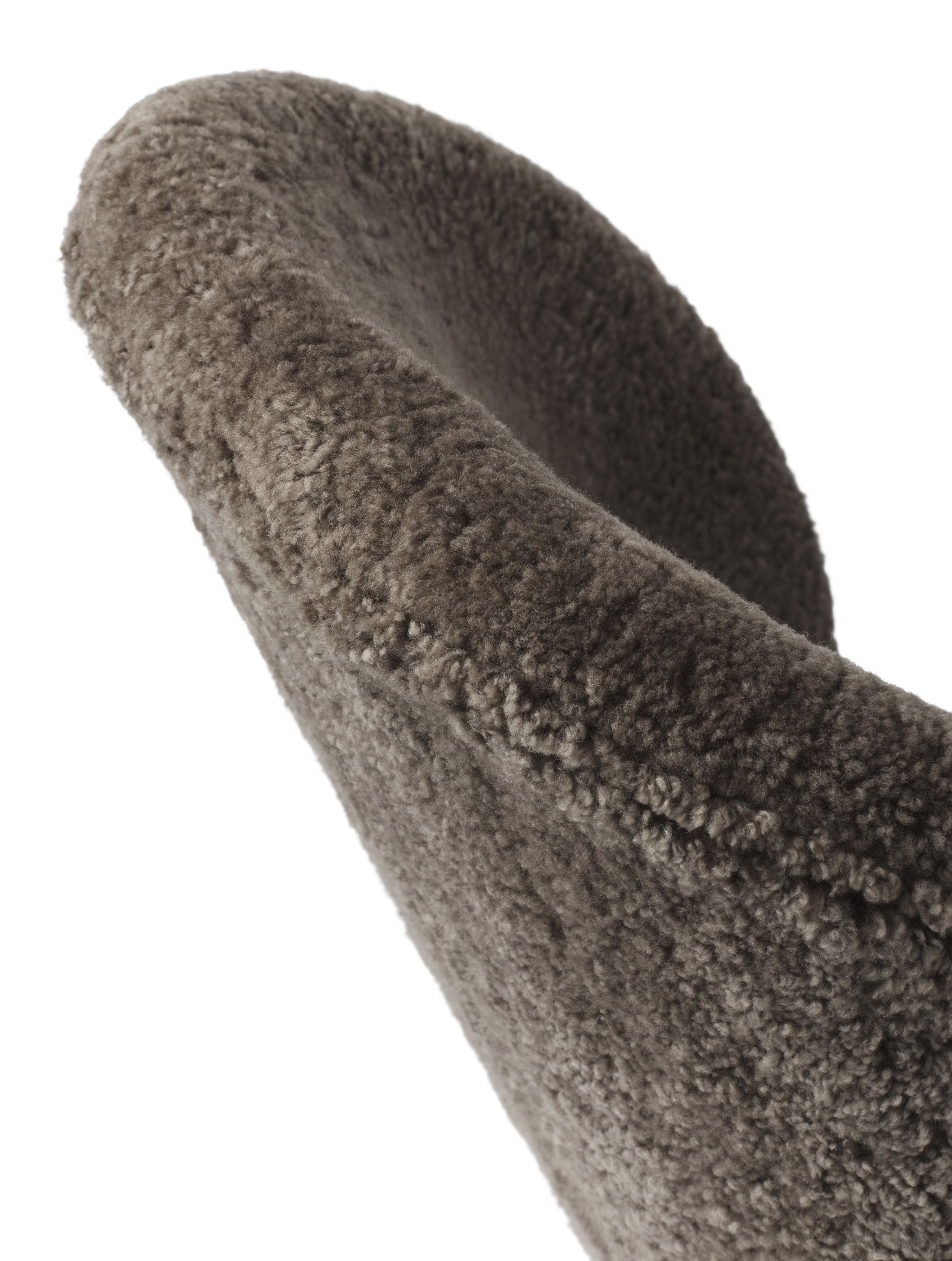 Lodge Chaise lounge Vipp