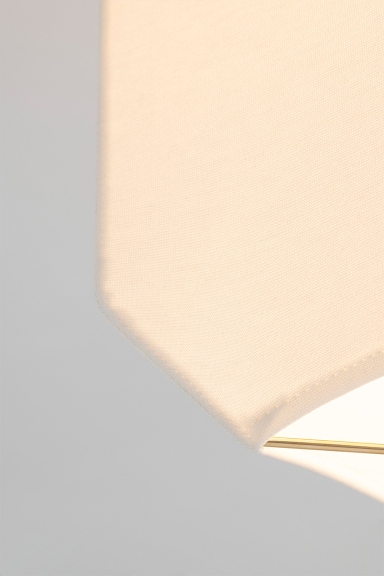 Bali Lampe suspendue argenté Artemide