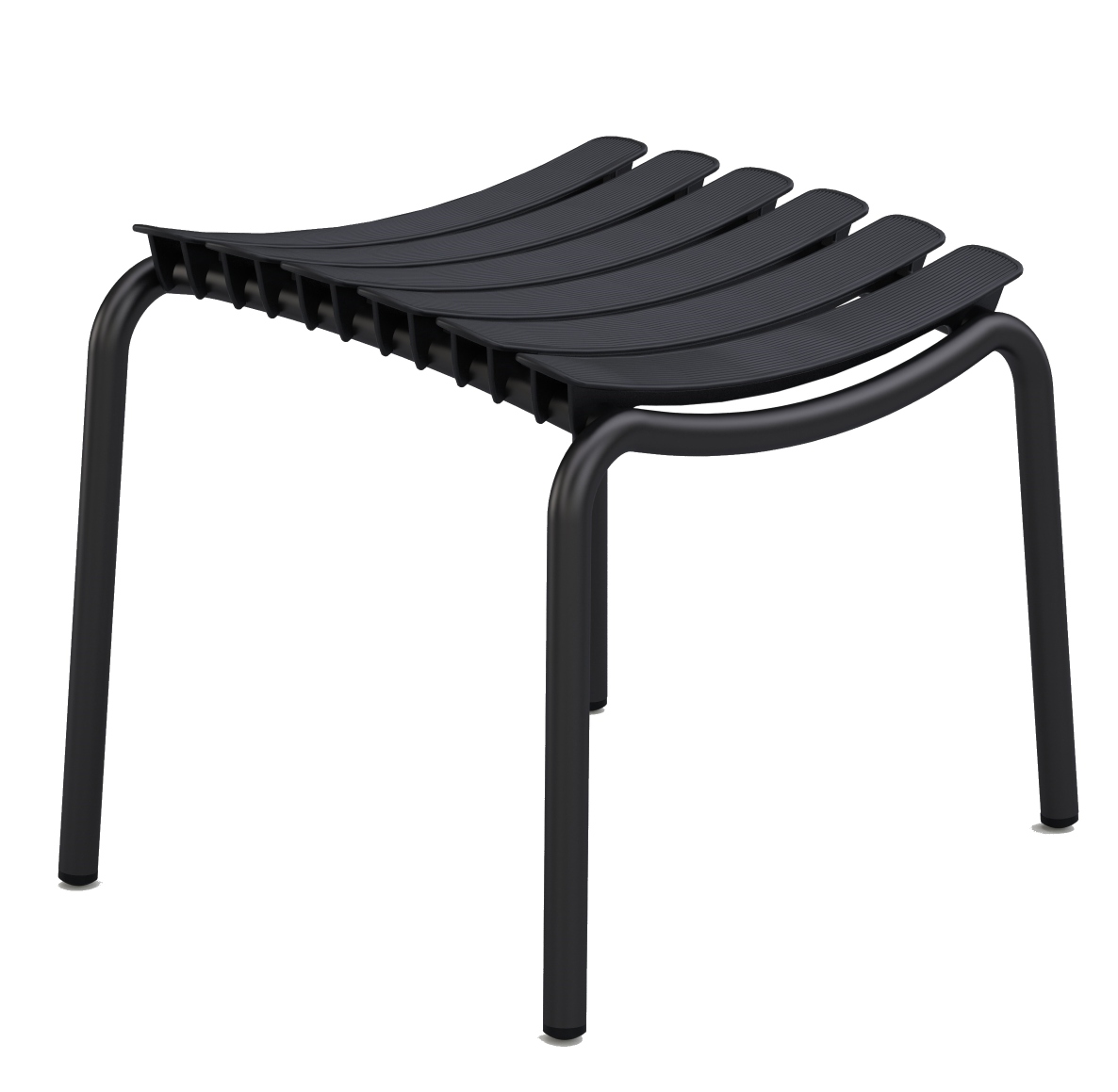 Reclips Footrest Outdoor Tabouret Houe 